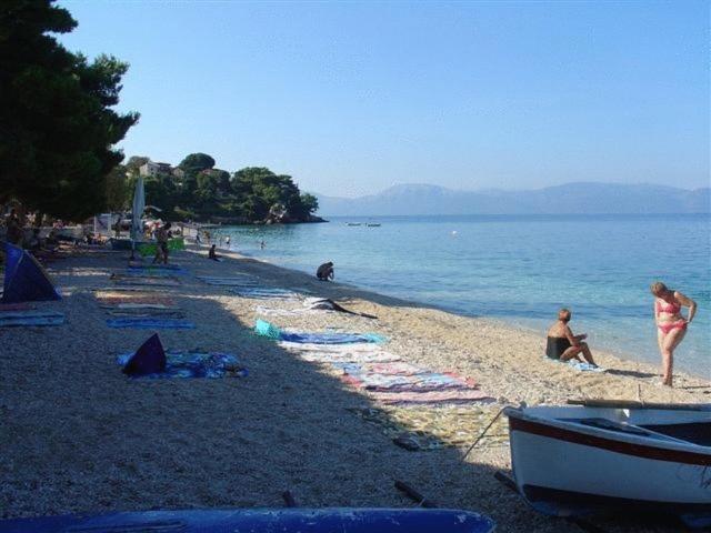 Pension Vice Градац Экстерьер фото