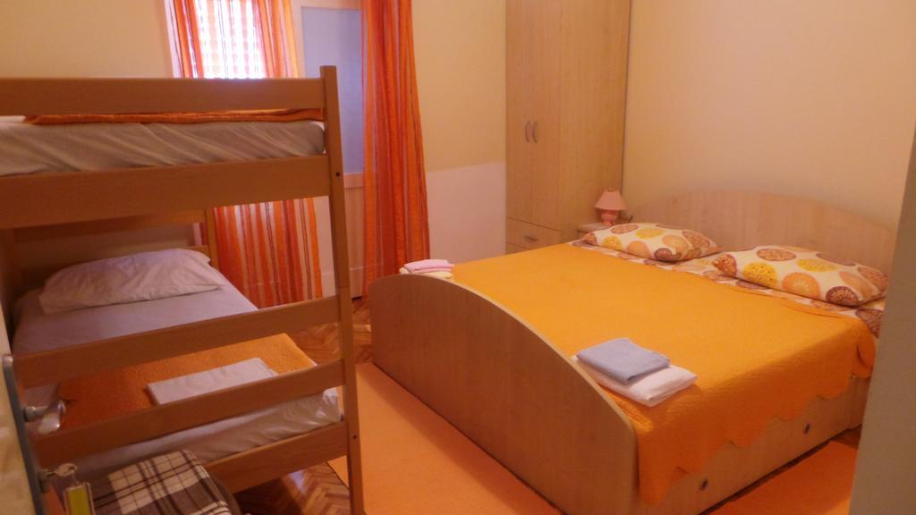 Pension Vice Градац Номер фото