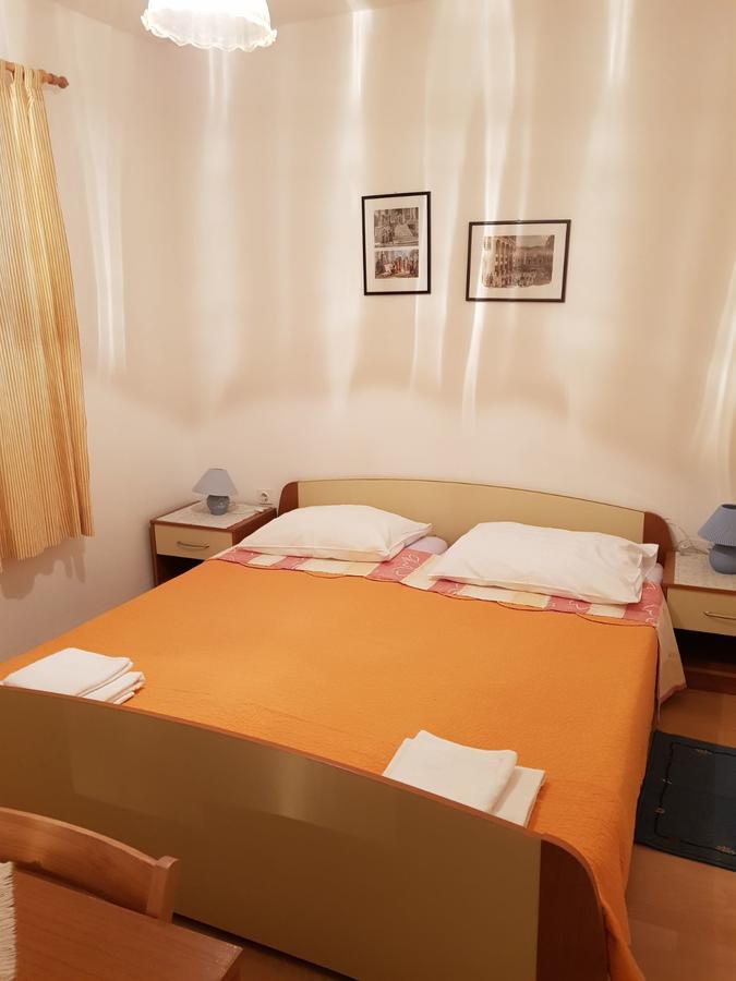 Pension Vice Градац Номер фото